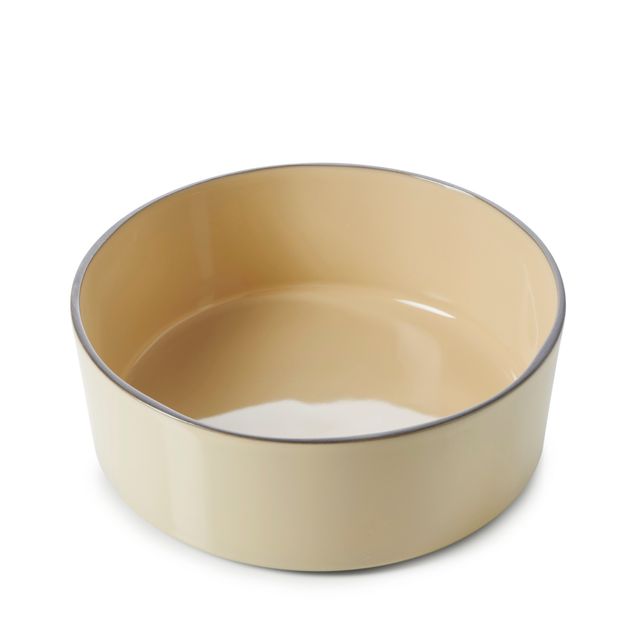 Caractere Salad Bolle 19Cm Nutmeg