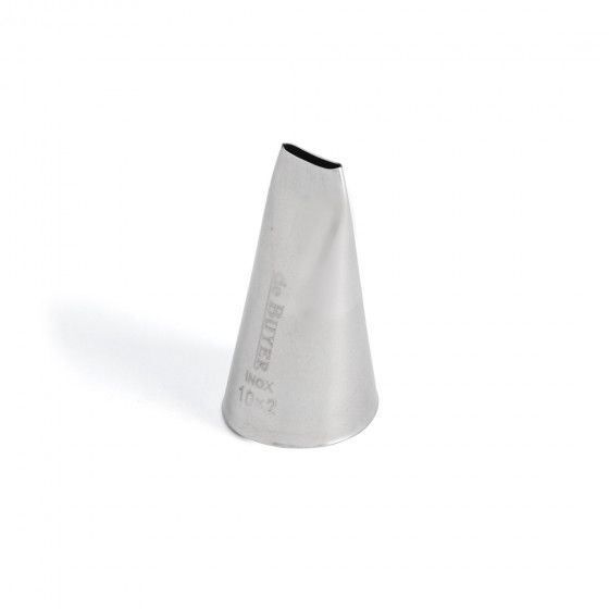 Ruban Tyll / RF stål / 10x2mm