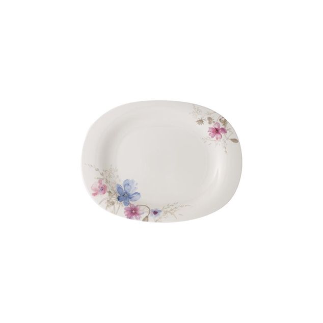 Mariefleur Gris Basic Serving dish 50 cl 950g