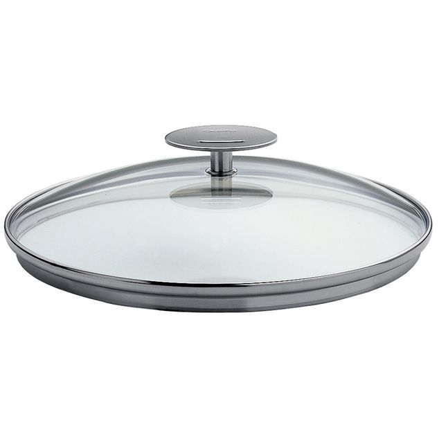 Platine Glass Lid 28 Cm