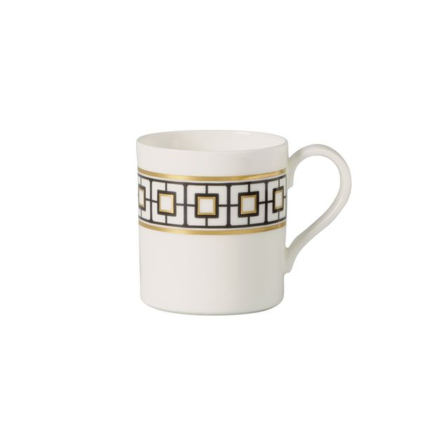 MetroChic Cup 100x70x80mm 0,22L