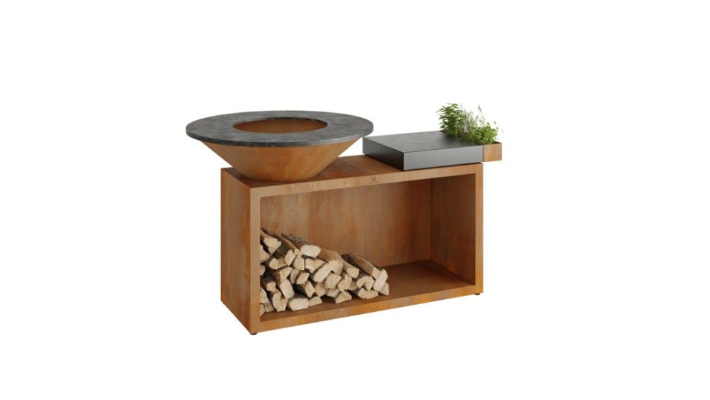 OFYR Island Corten 100 CD