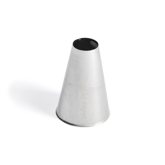 Rund Tyll I Rf Stål Ø14Mm.