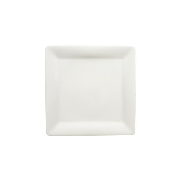 Pi Carre Flat square plate 1.07kg