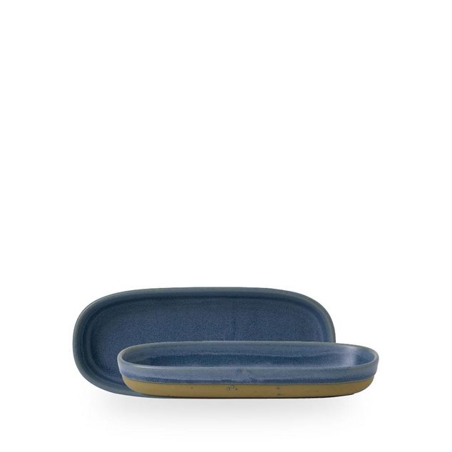 Emerge Oslo Blue Fatcm 23.3 X 10 X 3.3Cm