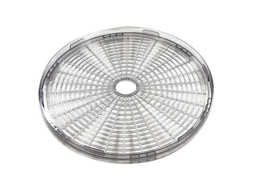 Accessories for dehydrators not programmable (plater)