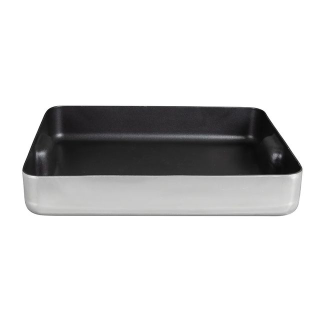 Alu panne m håndtak 40x50 H9