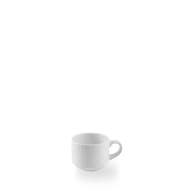 Alchemy Abstract Tea Kopp 20.6Cl H:6.6Cm