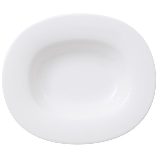 Affinity Oval deep plate 290x250mm 0,5L