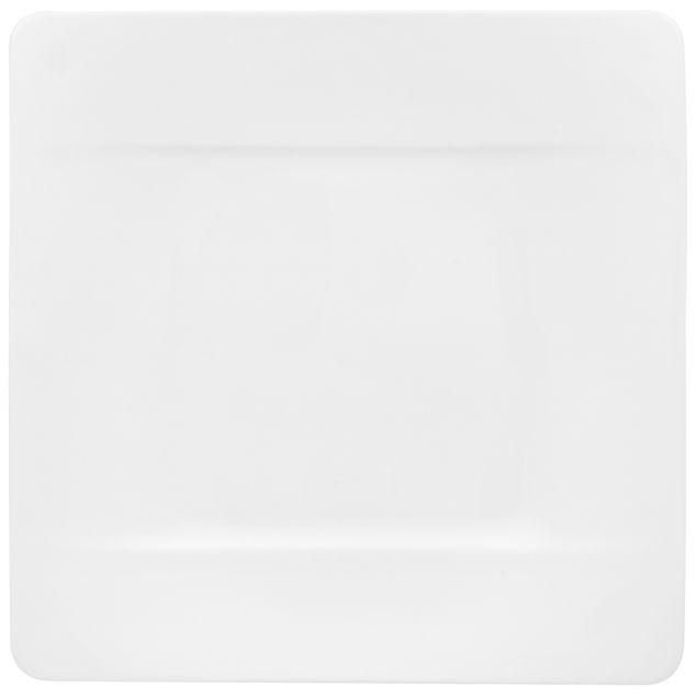 Modern Grace Flat plate 230x230mm