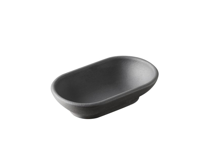 Solokk Macarons Serving Fat / 3S Matt Slate Style