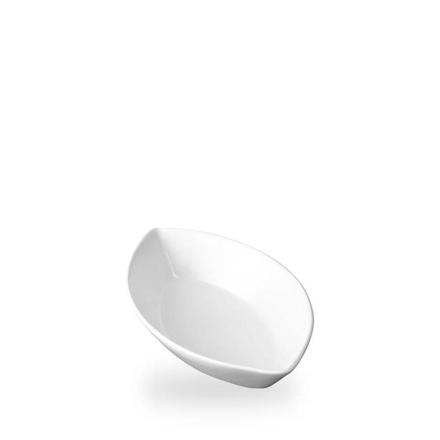 White Voyager Eclipse Ildfast 18.5Cm