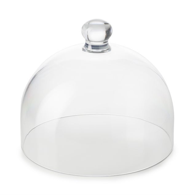 Ibr Cloche 21Cm Polycarbonate