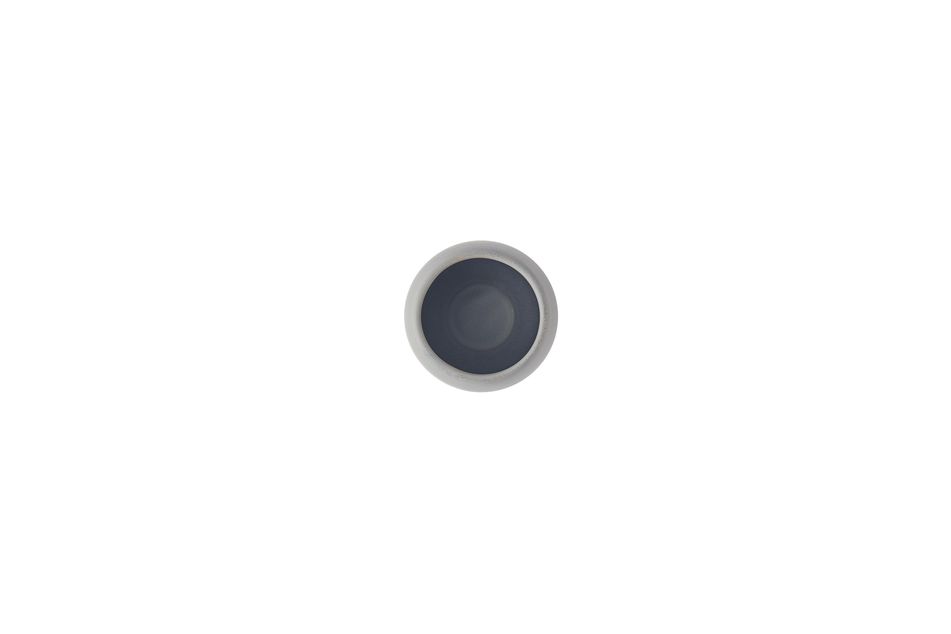 Churchill Emerge Seattle Grey Unhandled Cup D:8.5cm, H:10.3cm