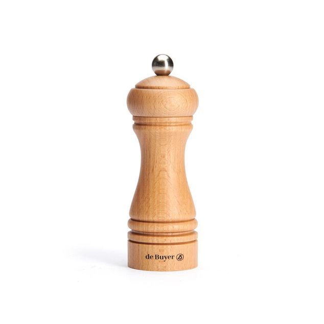 Ceramique Mill Java Natural 14 Cm