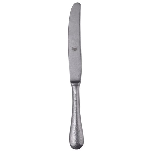 EPOQUE Peltro Hovedrettskniv L:24cm 0,1kg