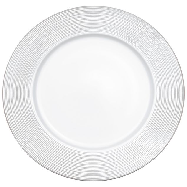 Stella Vogue Buffet plate 300mm (3)