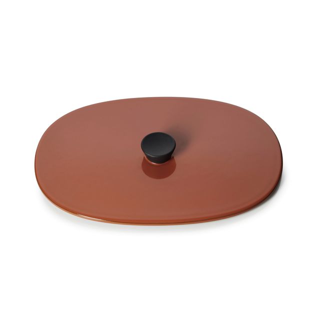 Caractere Lokk For Rect Ildfast 26X18,5 Cinnamon