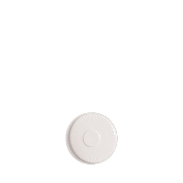 Afina Saucer Espresso Cup 115x115x20mm