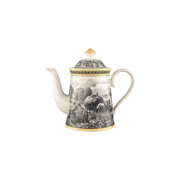 Audun Ferme Coffeepot 110 cl 920g
