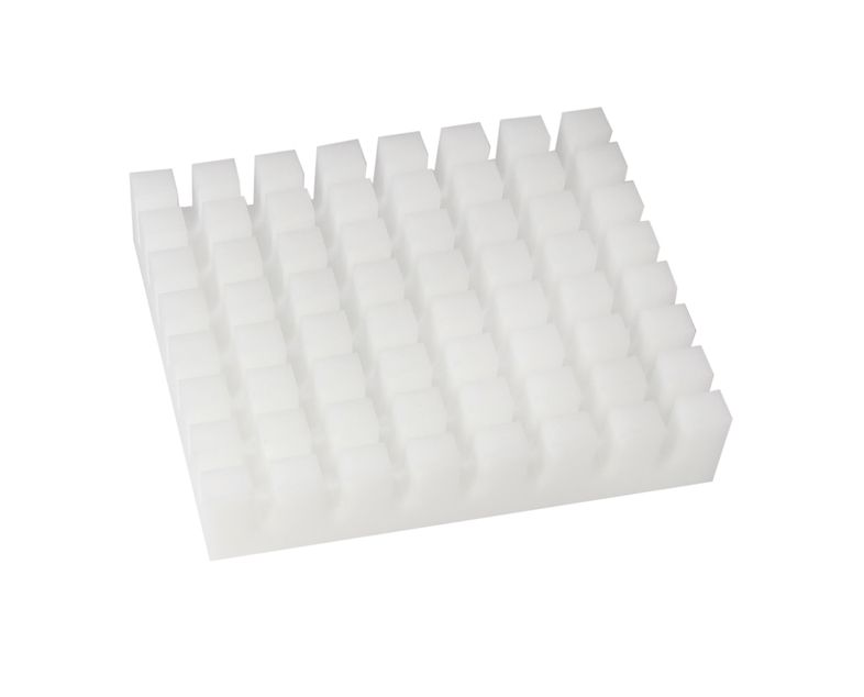 Louis Tellier Pusher for lettuce cutter (ref CSA)