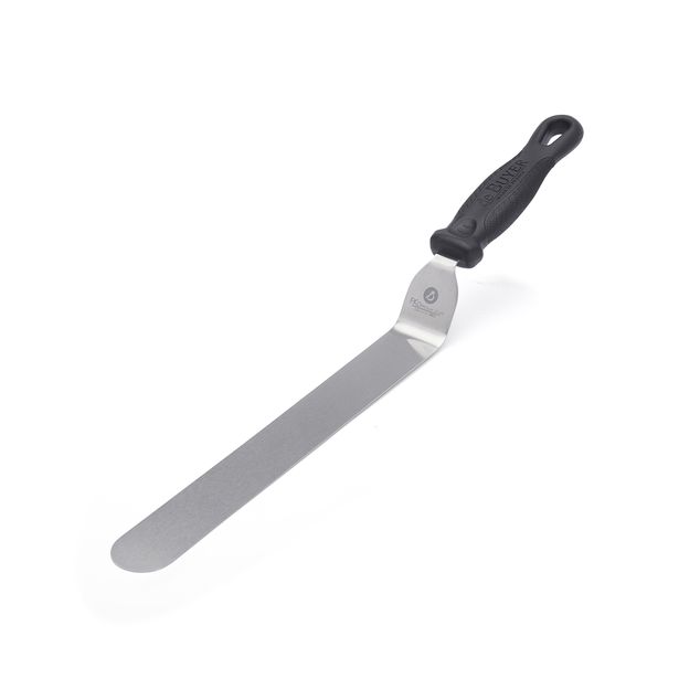 Palett Med Knekk. Blad 25 Cm.