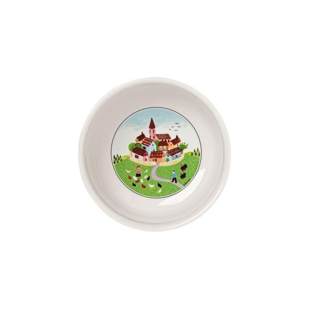 Design Naif Individual bowl 34 cl 13,6 cm 280g
