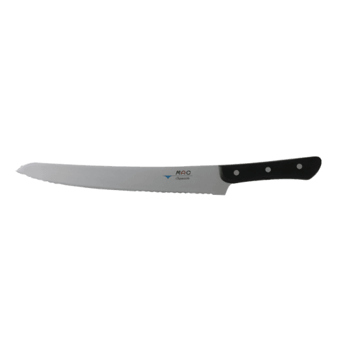 Brød/konditorkniv 27cm
