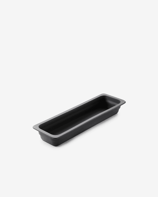 Gastro'Hotel Dish Gn 2-4 Matt slate style