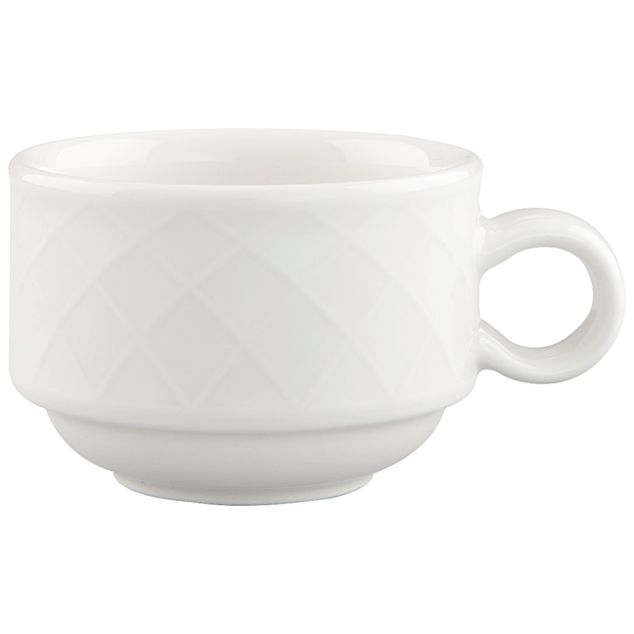Bella Cup N.8 stackable 90x40mm 0,1L