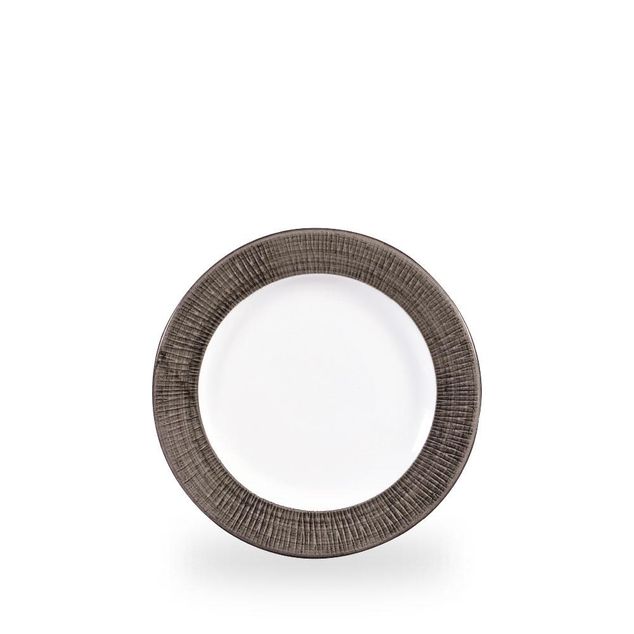 Bamboo Spinwash Dusk Tallerken 21Cm