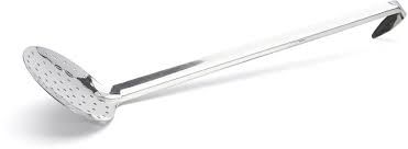 One Piece Skimmer Dia:12 Cm L.44,5 Cm