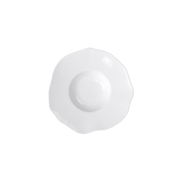 Stella Blossom Deep plate 31 cl 633g
