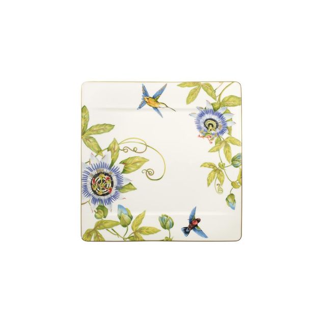 Amazonia Gourmet plate 900g