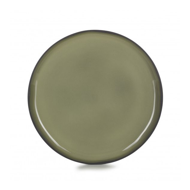 Caractere Dessert Tallerken Cardamom 21 cm