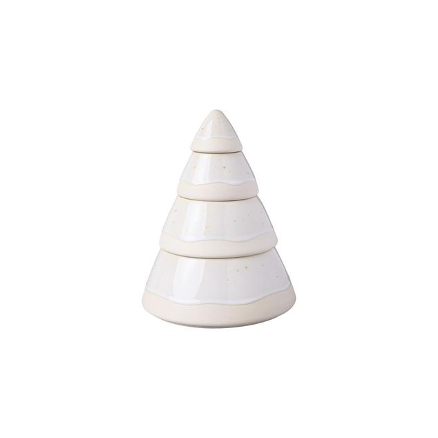 Winter Glow Box tree 140 cl 17,9 cm 1.21kg