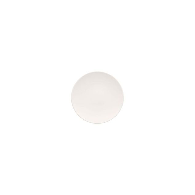 MetroChic blanc Bread&butter Plate 160mm