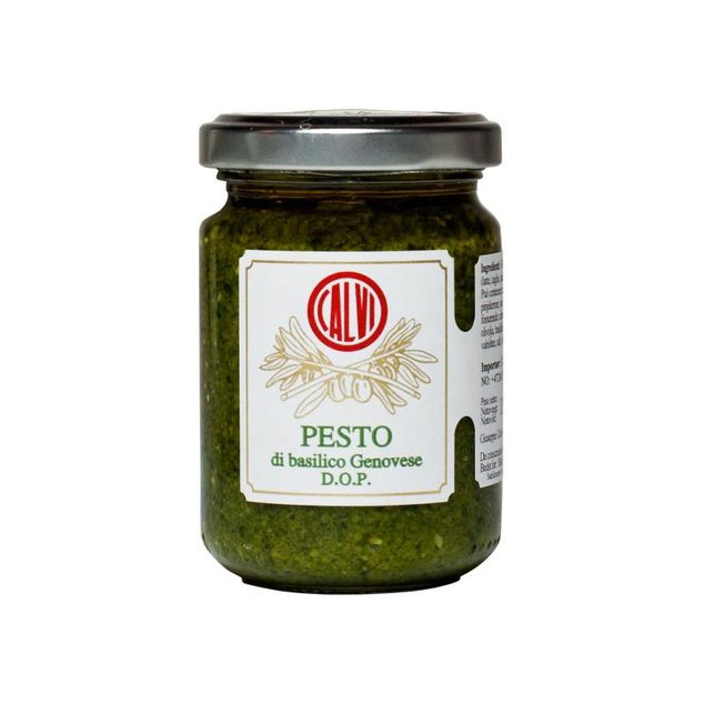 Pesto Calvi 130 gr