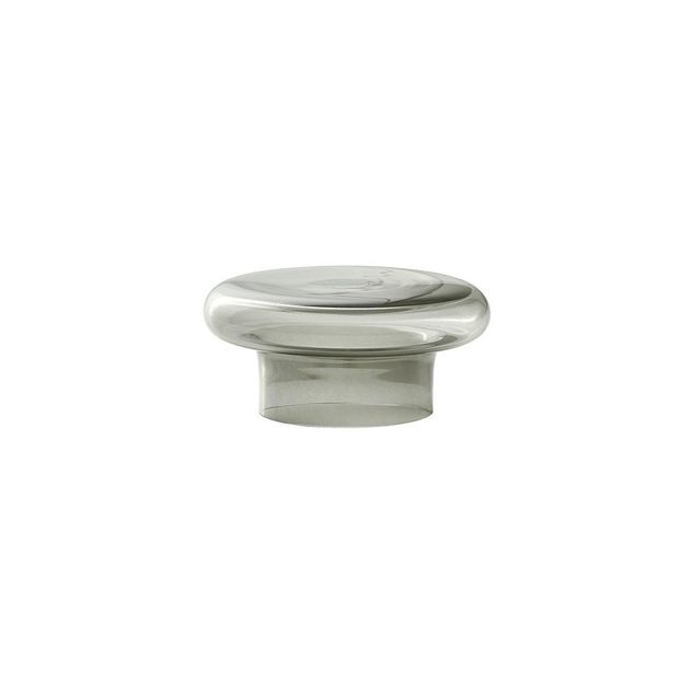 GRAVITY High Plate 110x50mm grey - H:50cm