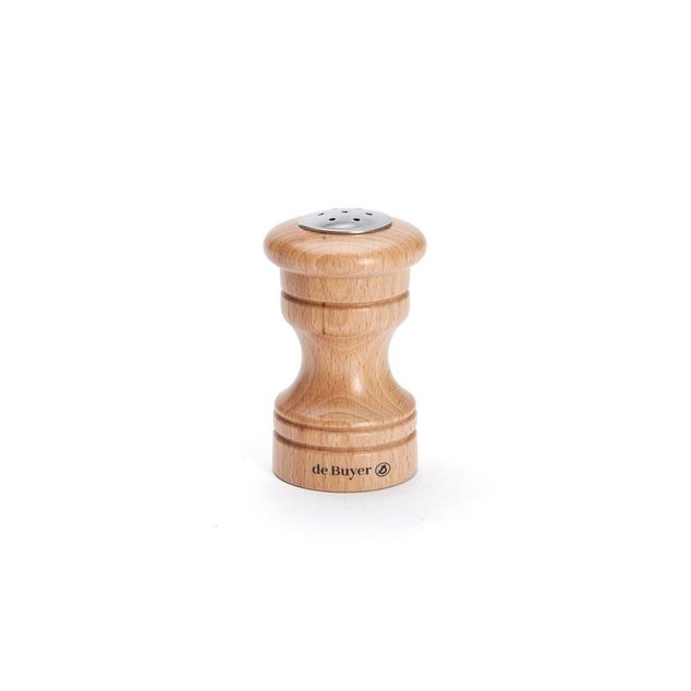Salt Dispenser Paso Natural 10 Cm