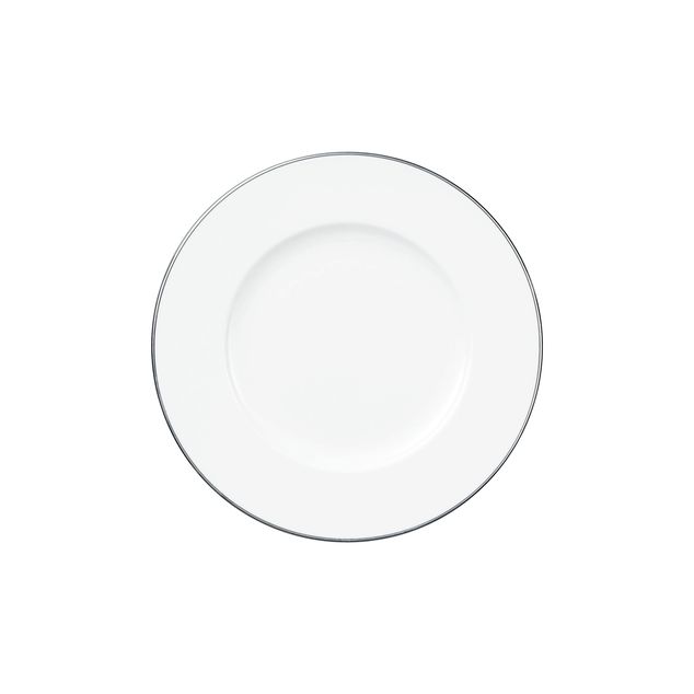 Anmut Platinum No.1 Bread&butter plate 160mm