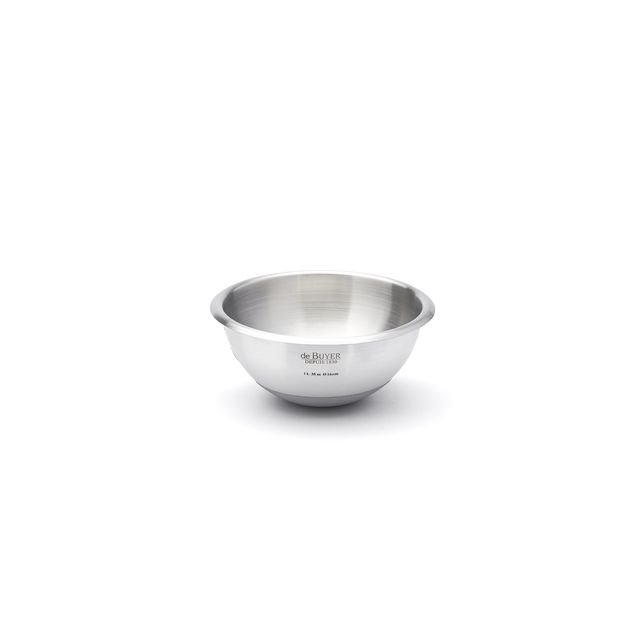 Piskebolle Antiskli Ø16 Cm