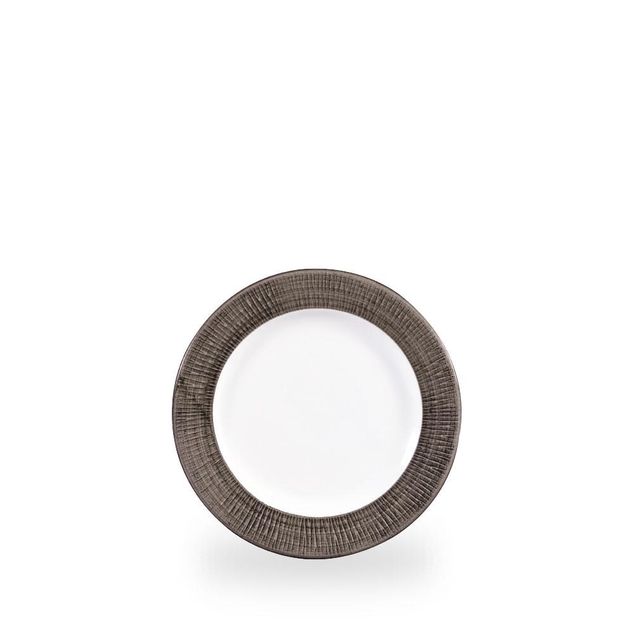 Bamboo Spinwash Dusk Tallerken 17Cm