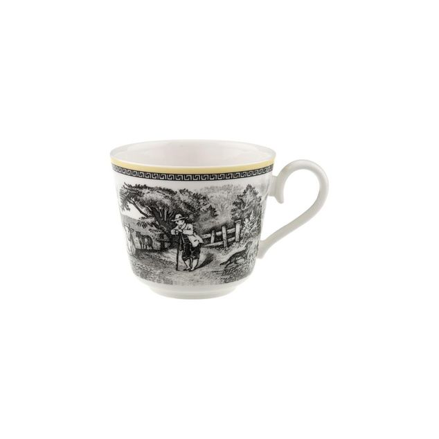 Villeroy & Boch Audun Ferme Breakfast cup 27 cl 230g