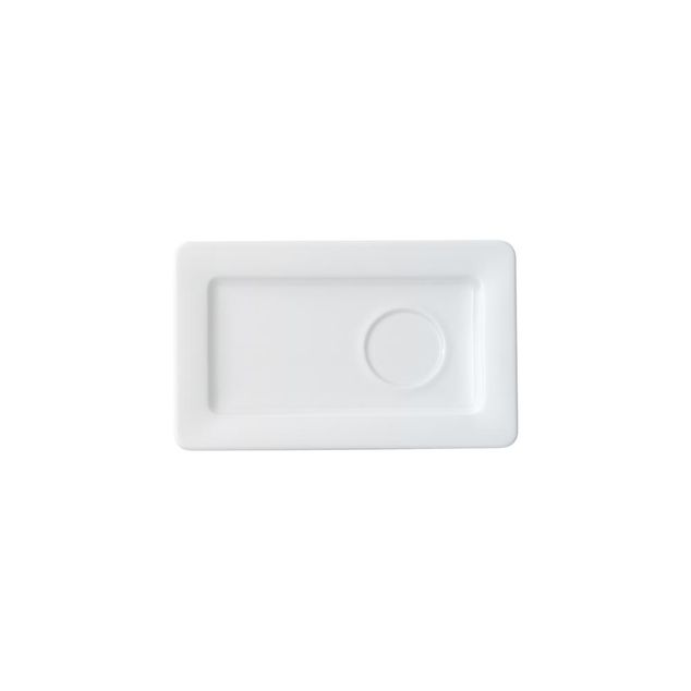 Affinity Partyplate rectangular 230g