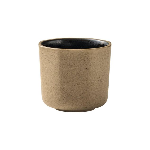 TERRA NOVA SOMBRA Espresso Mug - 110ml - Ø6cm - H:55cm