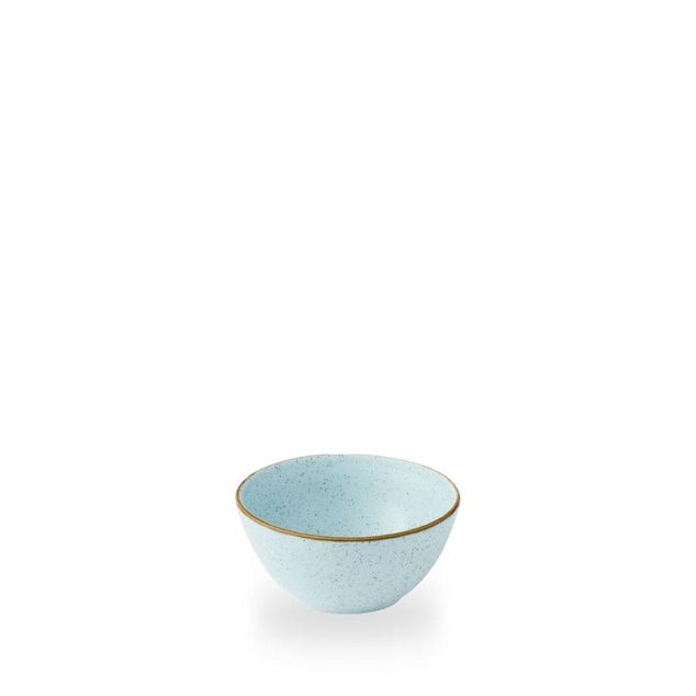 Churchill Stonecast Duck Egg Snack Bowl 41,4cl