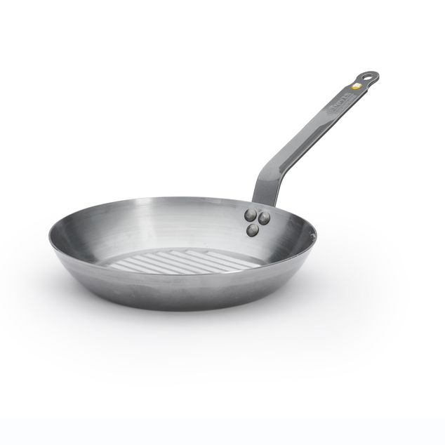 Mineral B Element Grill Ø26 Cm