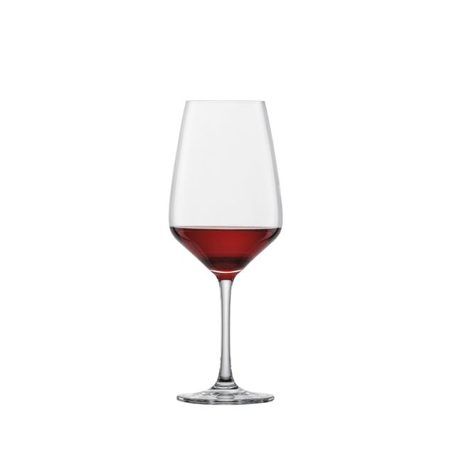 Taste (1) Rødvin 497Ml