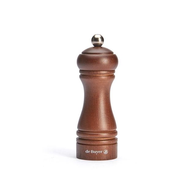 Ceramique Mill Java Dark 14 Cm